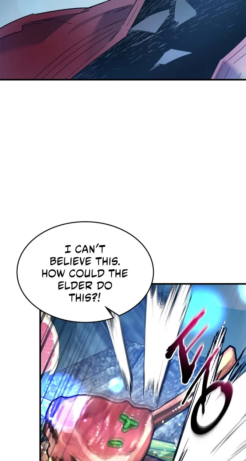 Leveling With The Gods Zinmanga X Chapter 65 Page 58