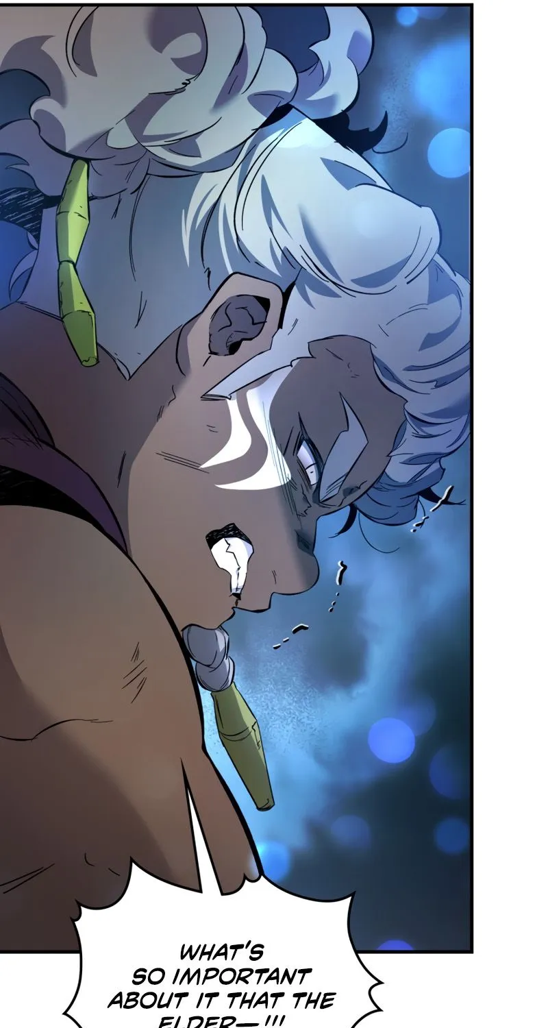 Leveling With The Gods Zinmanga X Chapter 65 Page 65