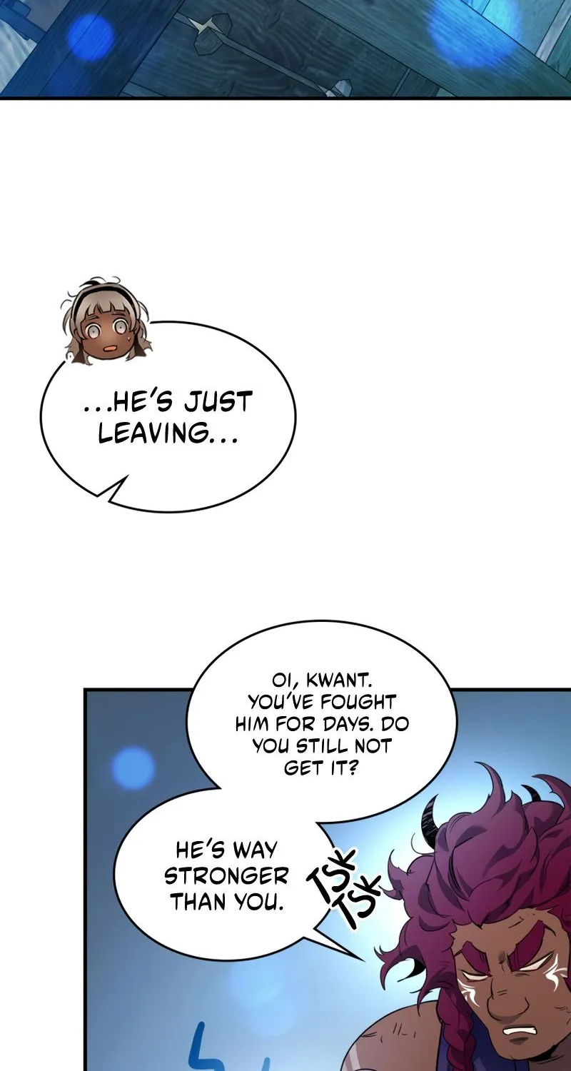 Leveling With The Gods Zinmanga X Chapter 65 Page 82