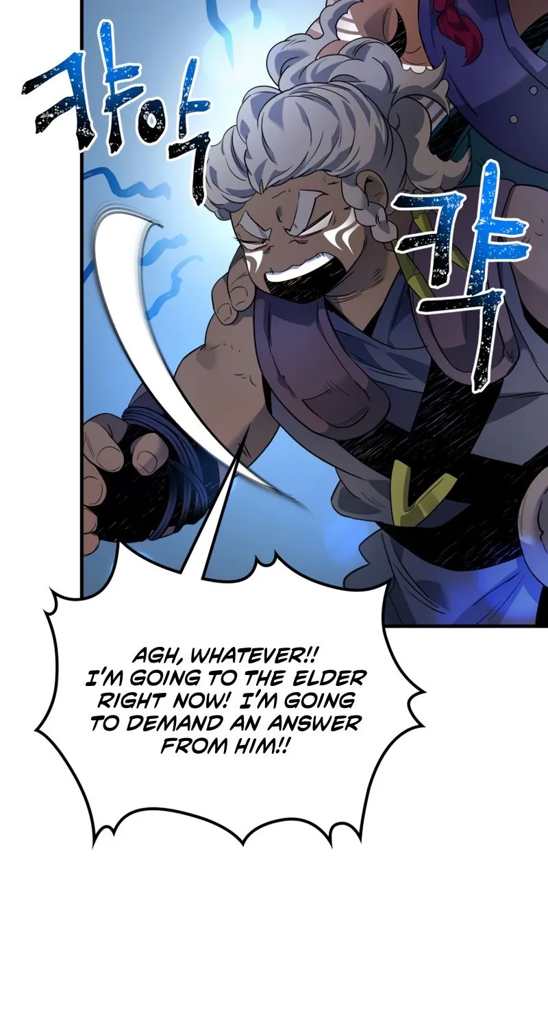 Leveling With The Gods Zinmanga X Chapter 65 Page 83