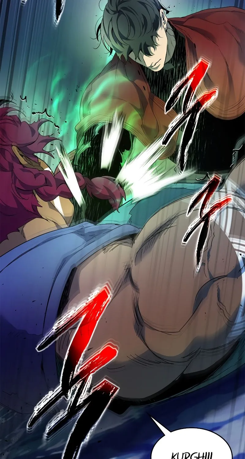 Leveling With The Gods Zinmanga X Chapter 64 Page 33