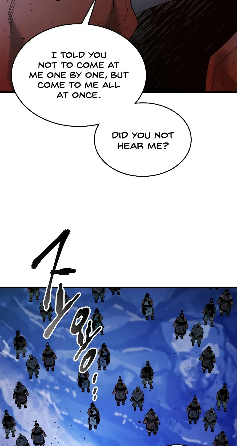 Leveling With The Gods Zinmanga X Chapter 64 Page 36