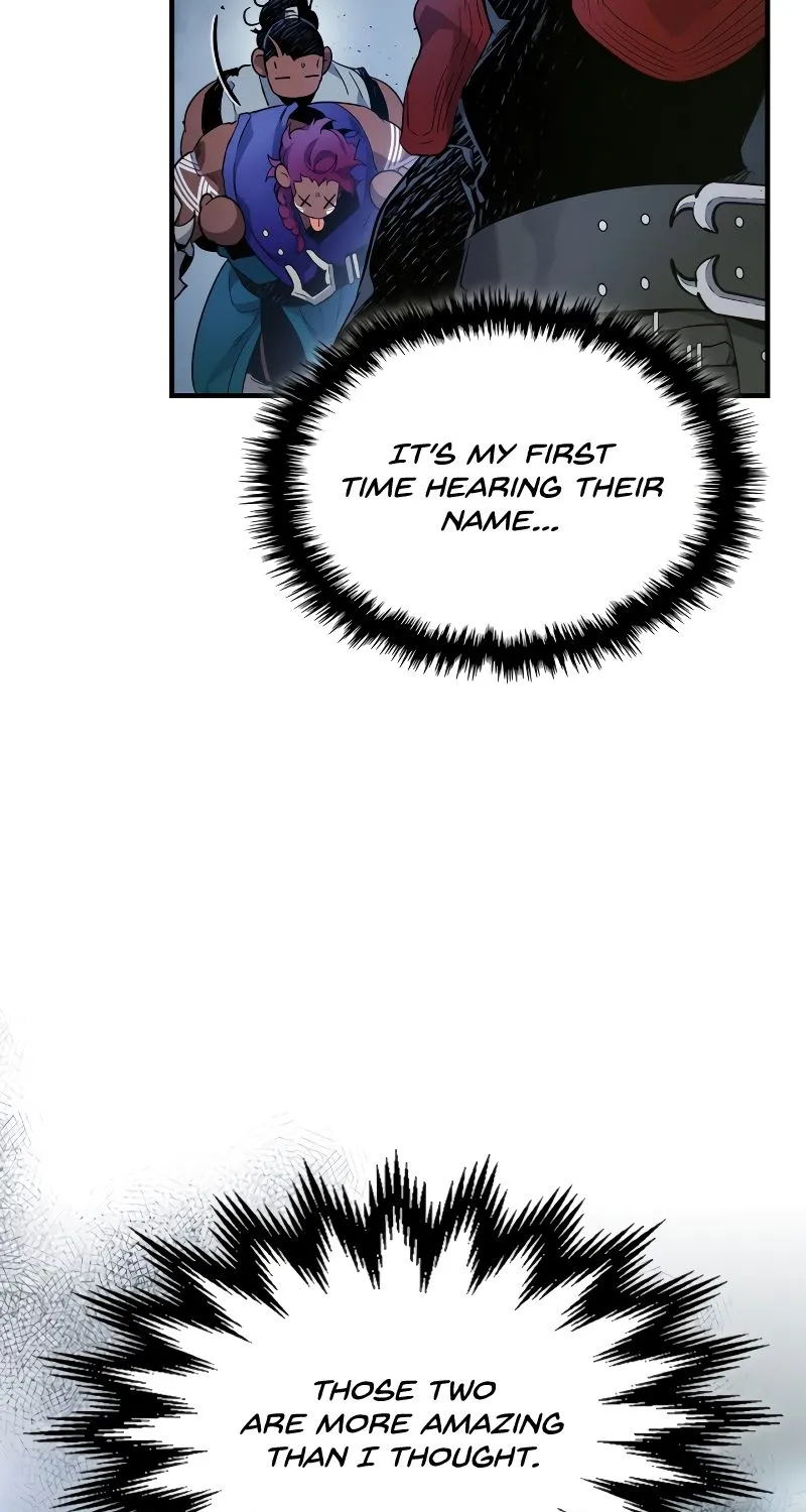 Leveling With The Gods Zinmanga X Chapter 64 Page 43