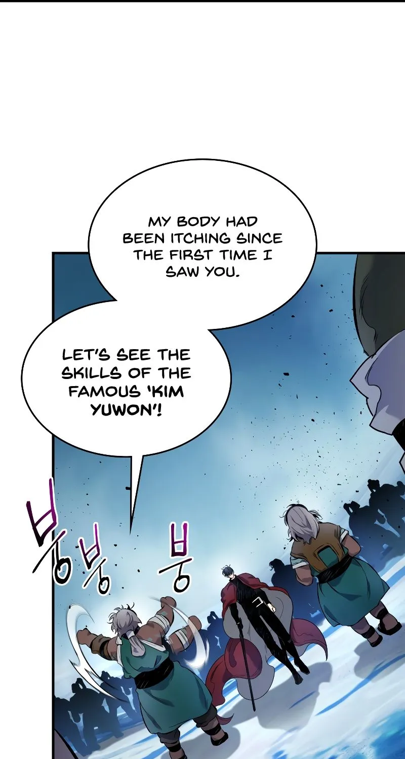 Leveling With The Gods Zinmanga X Chapter 64 Page 46