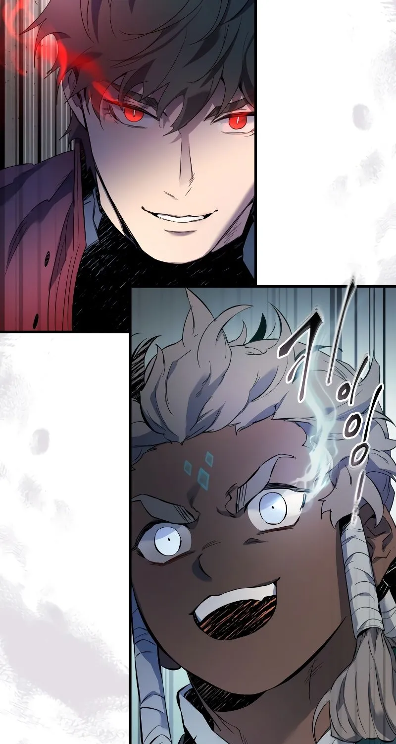 Leveling With The Gods Zinmanga X Chapter 64 Page 48