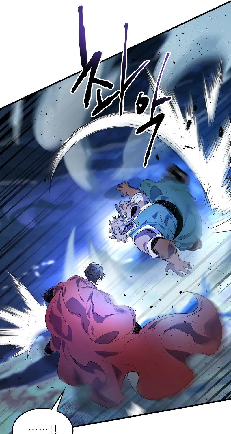 Leveling With The Gods Zinmanga X Chapter 64 Page 56