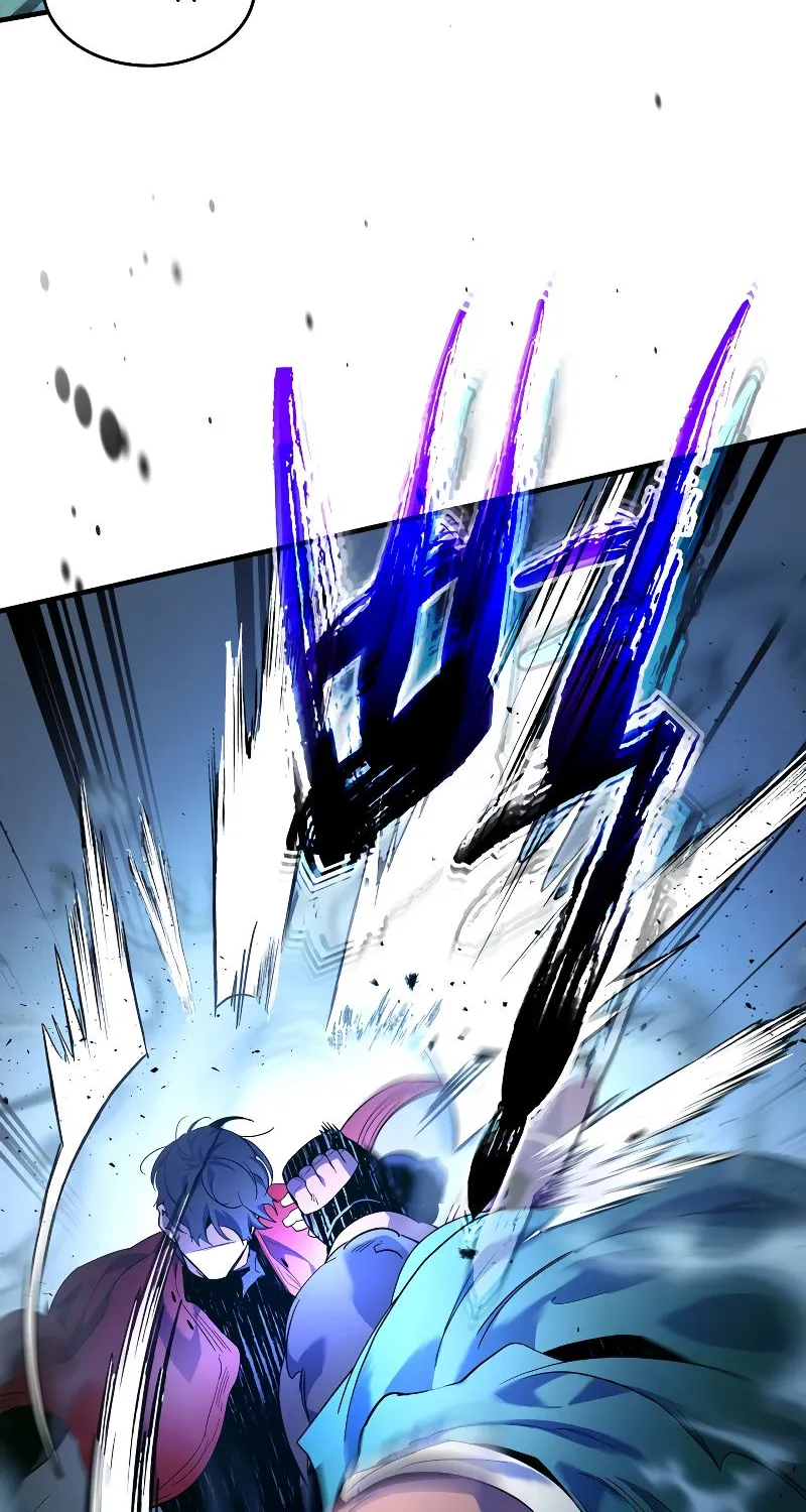 Leveling With The Gods Zinmanga X Chapter 64 Page 57