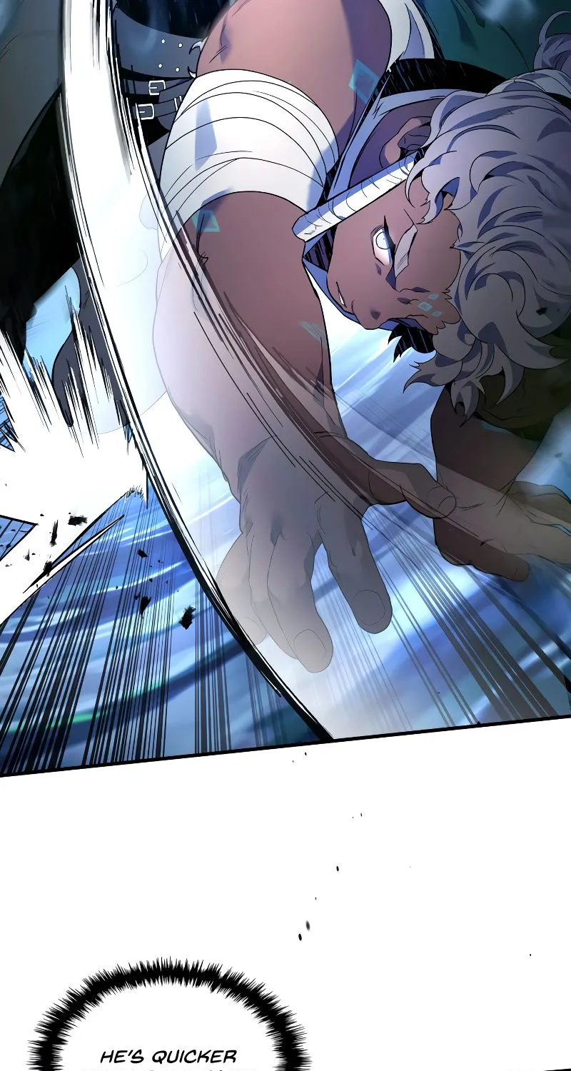 Leveling With The Gods Zinmanga X Chapter 64 Page 58
