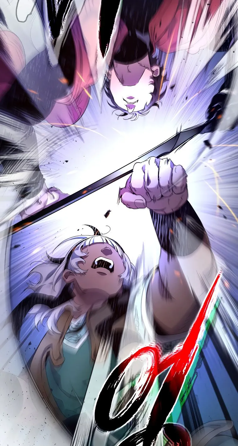 Leveling With The Gods Zinmanga X Chapter 64 Page 62