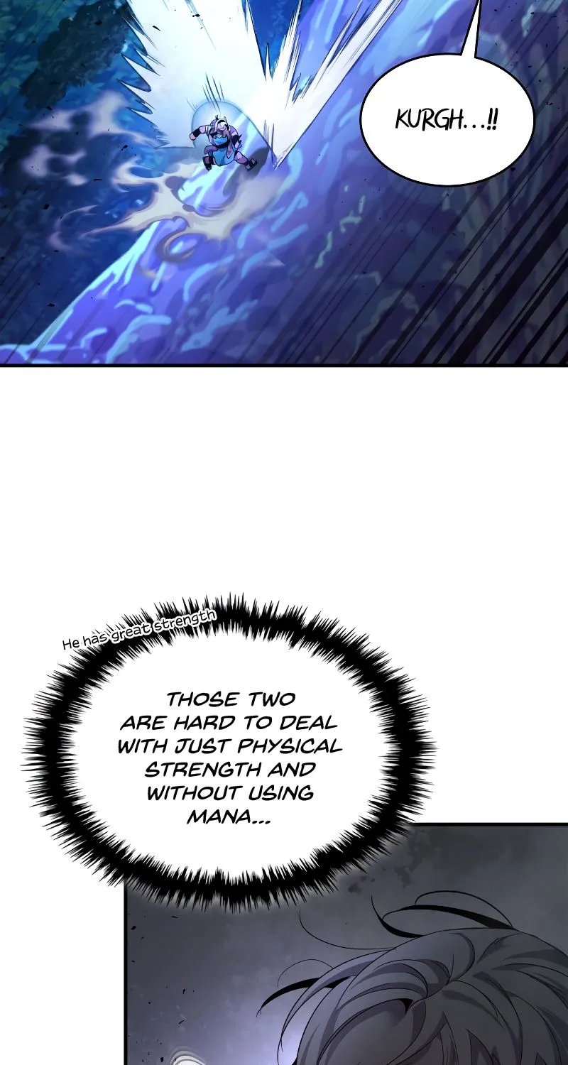 Leveling With The Gods Zinmanga X Chapter 64 Page 64