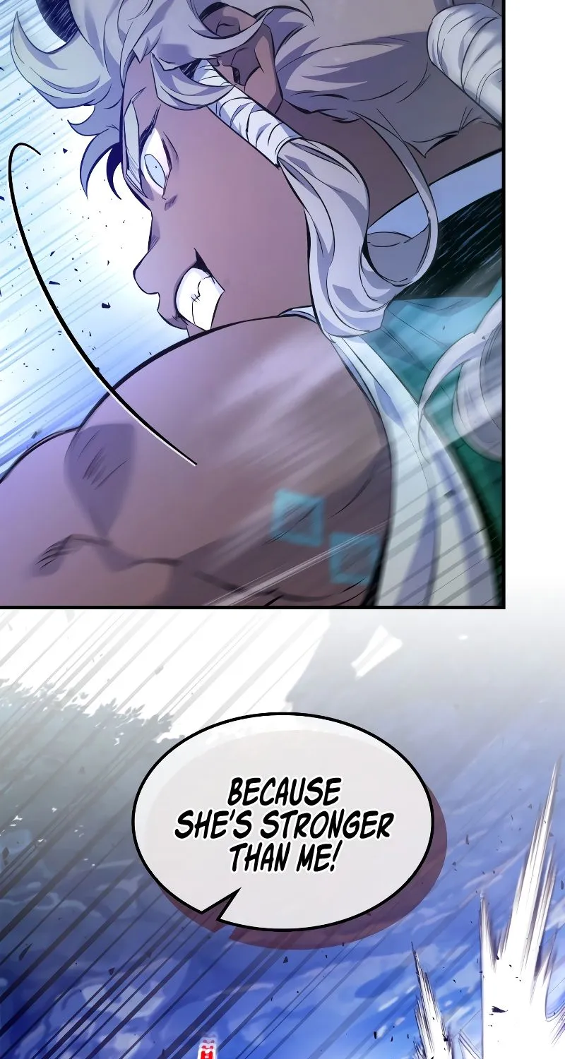 Leveling With The Gods Zinmanga X Chapter 64 Page 69