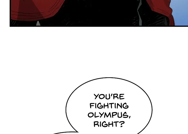 Leveling With The Gods Zinmanga X Chapter 63 Page 7