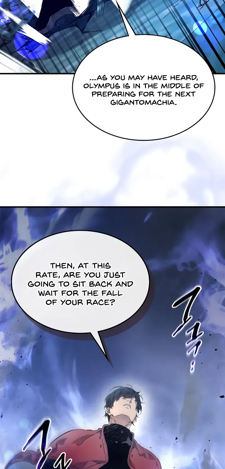Leveling With The Gods Zinmanga X Chapter 63 Page 18