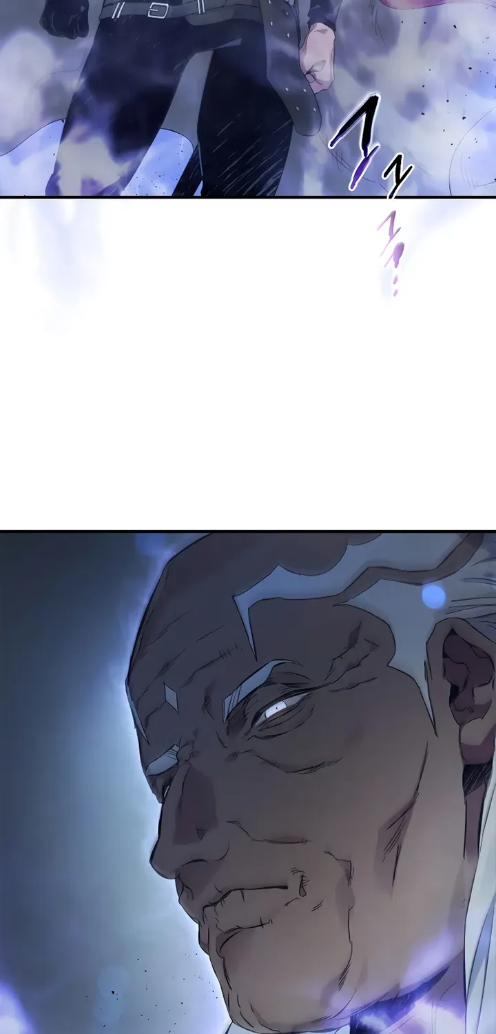 Leveling With The Gods Zinmanga X Chapter 63 Page 20