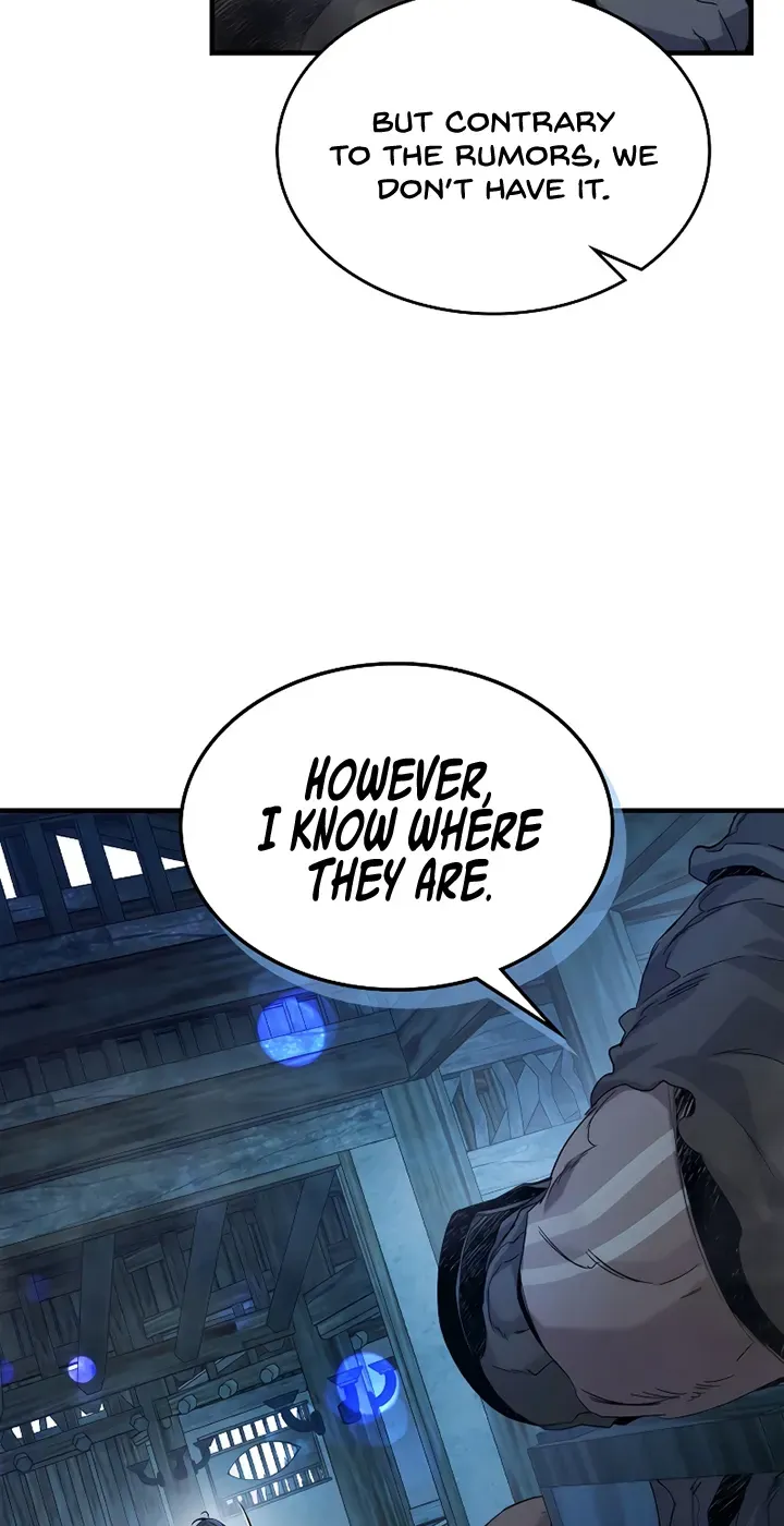 Leveling With The Gods Zinmanga X Chapter 63 Page 28