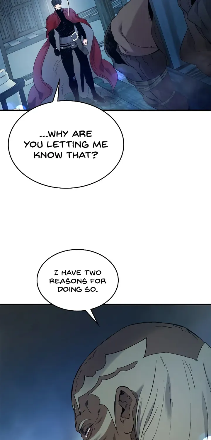 Leveling With The Gods Zinmanga X Chapter 63 Page 29