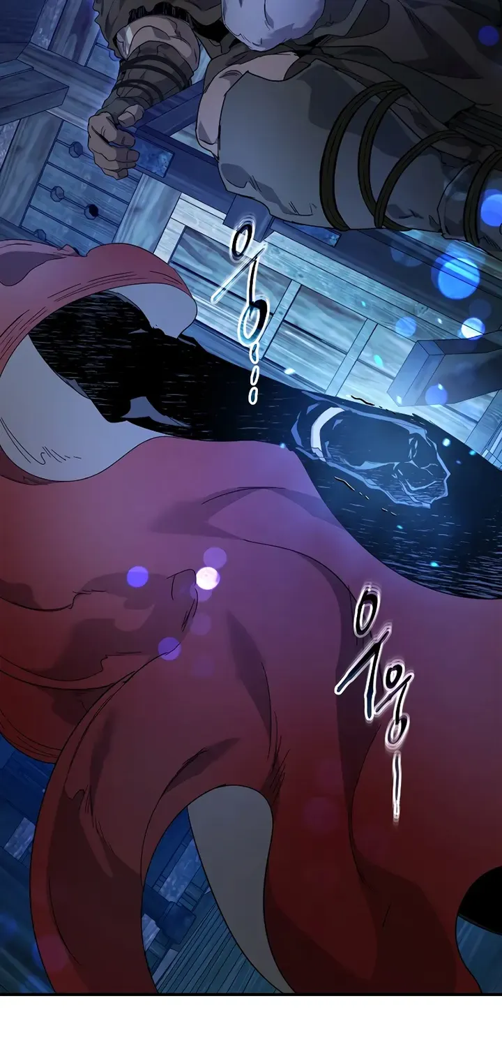 Leveling With The Gods Zinmanga X Chapter 63 Page 33