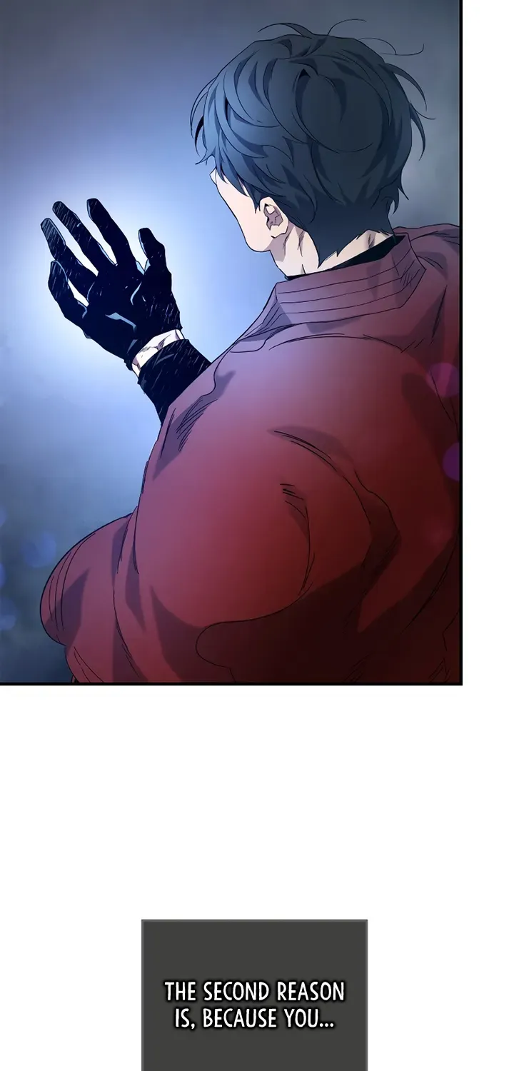 Leveling With The Gods Zinmanga X Chapter 63 Page 38