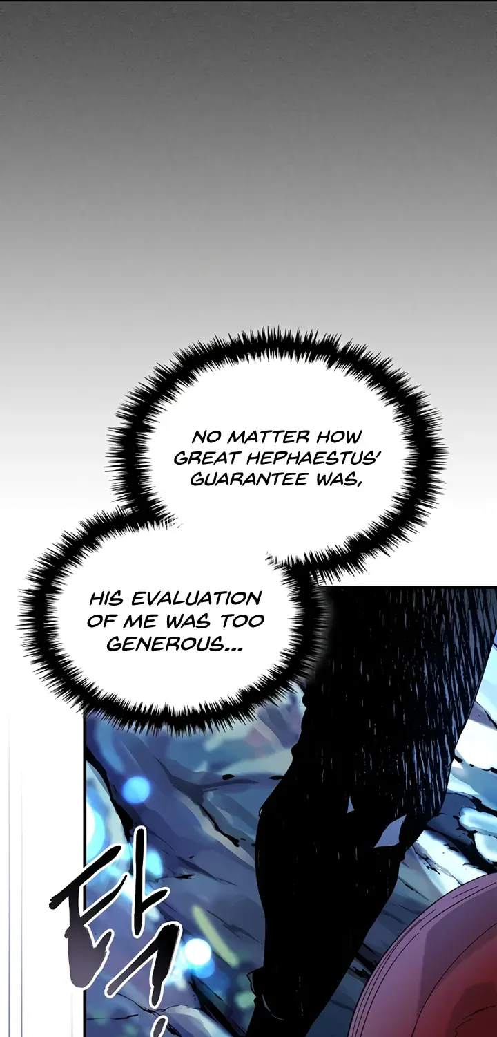 Leveling With The Gods Zinmanga X Chapter 63 Page 41