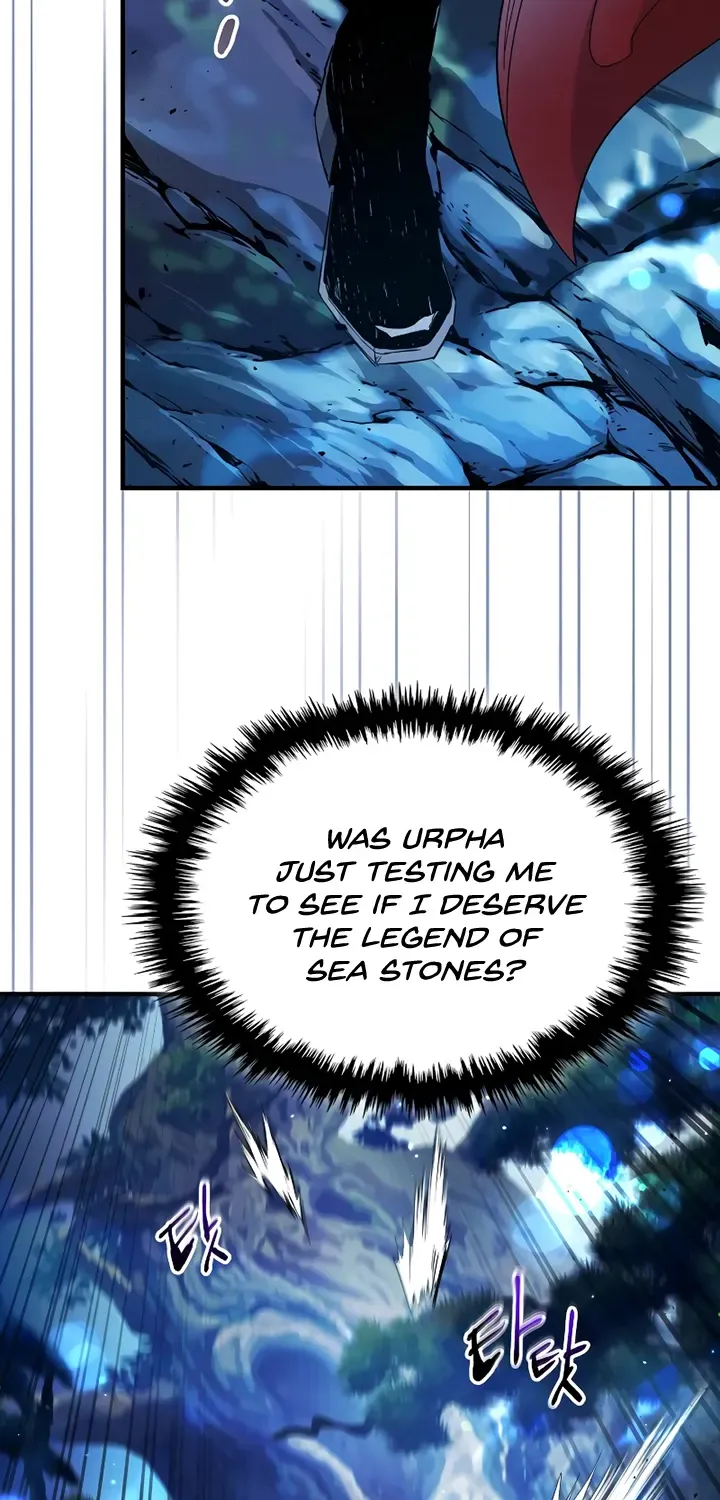 Leveling With The Gods Zinmanga X Chapter 63 Page 42
