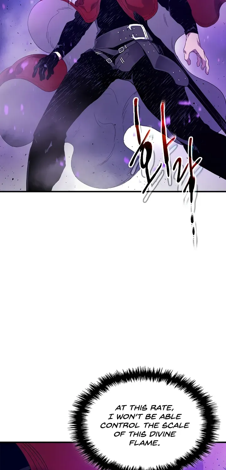 Leveling With The Gods Zinmanga X Chapter 63 Page 52
