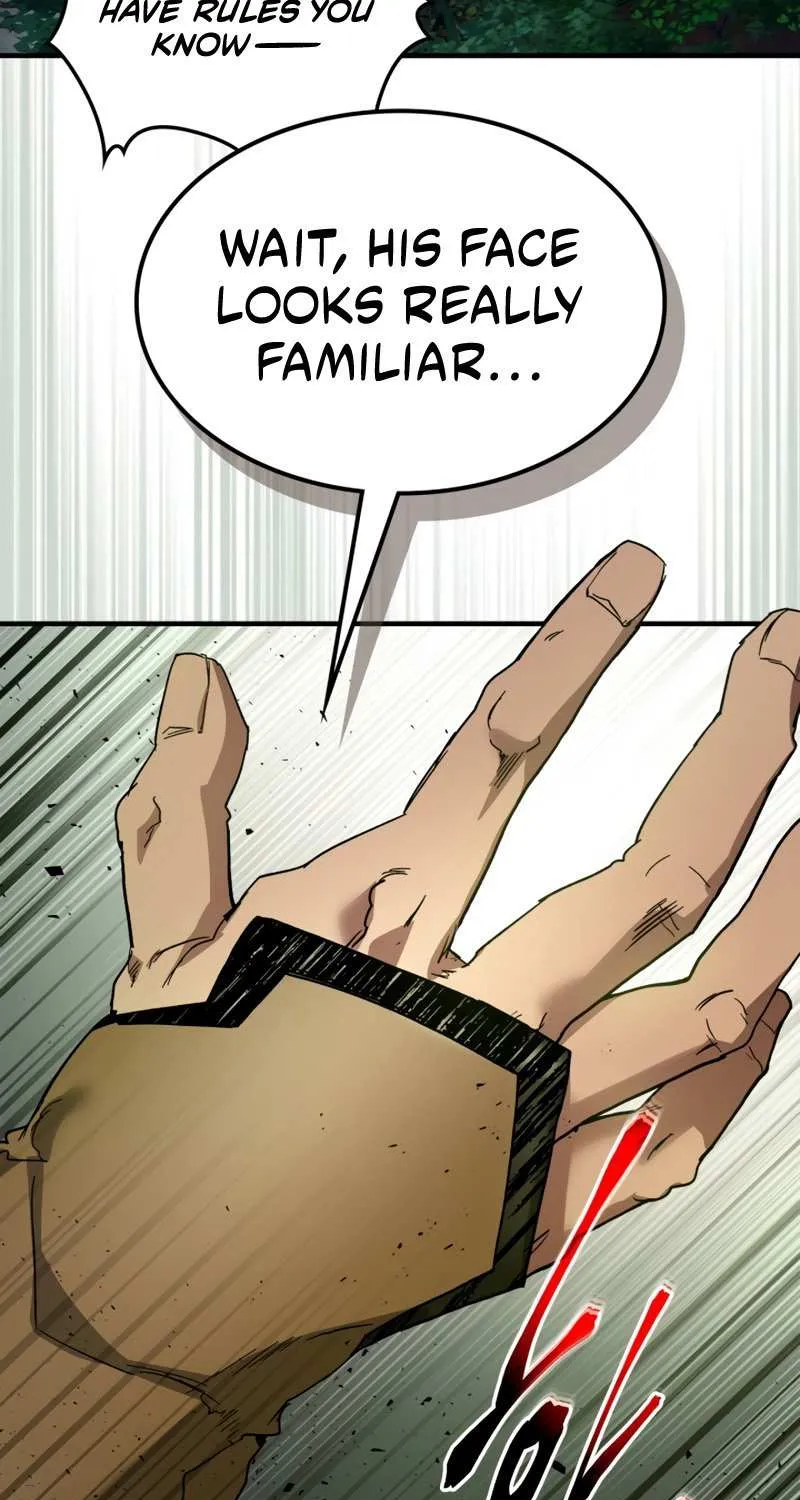 Leveling With The Gods Zinmanga X Chapter 62 Page 14