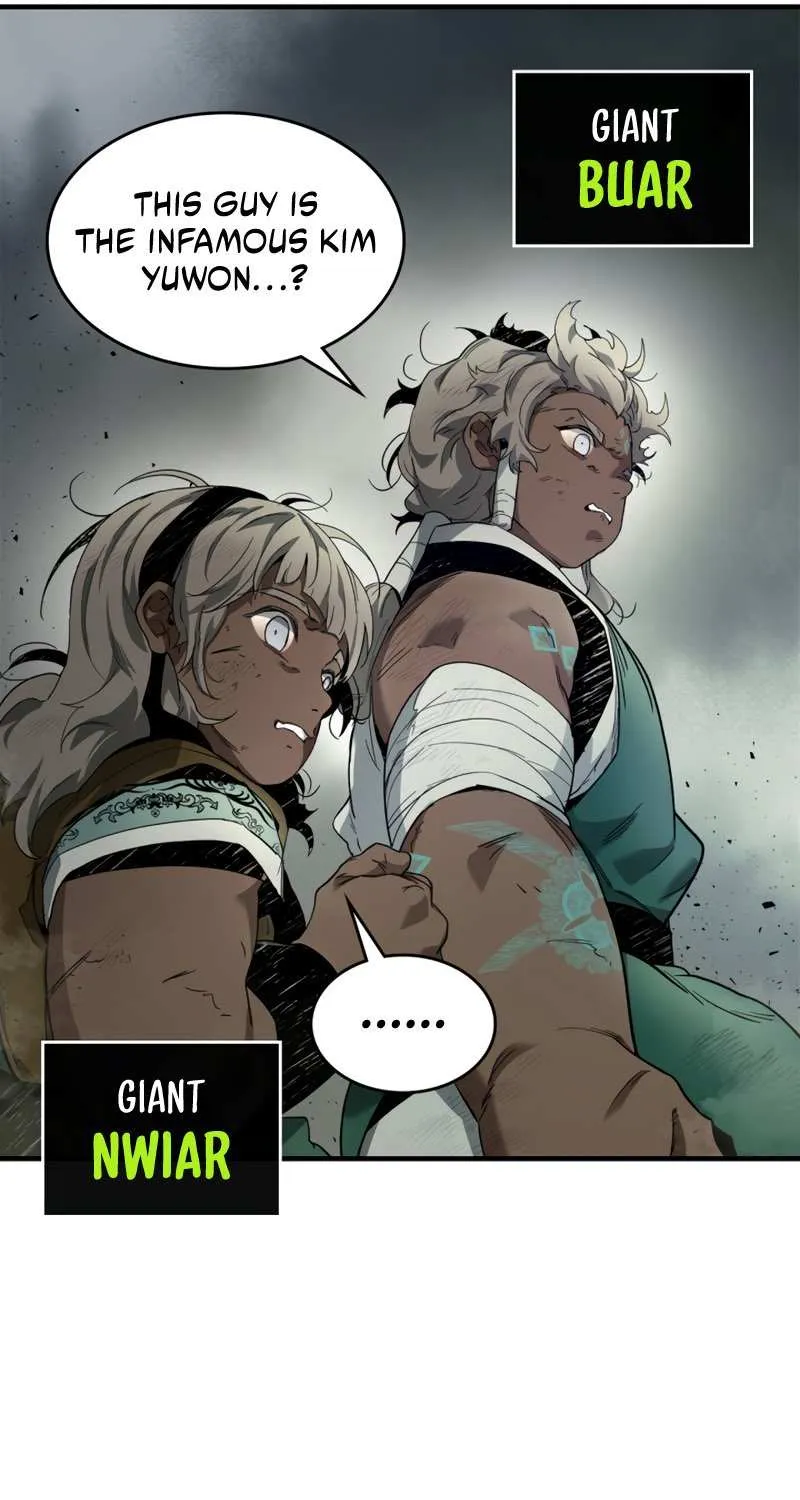 Leveling With The Gods Zinmanga X Chapter 62 Page 18