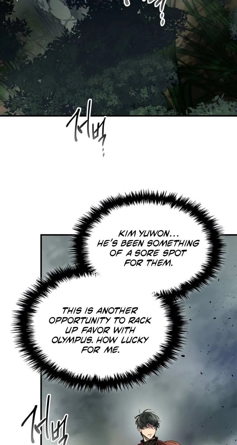 Leveling With The Gods Zinmanga X Chapter 62 Page 22