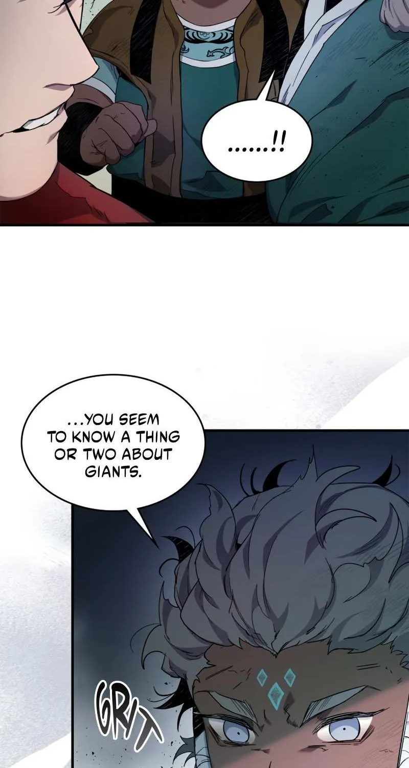 Leveling With The Gods Zinmanga X Chapter 62 Page 29