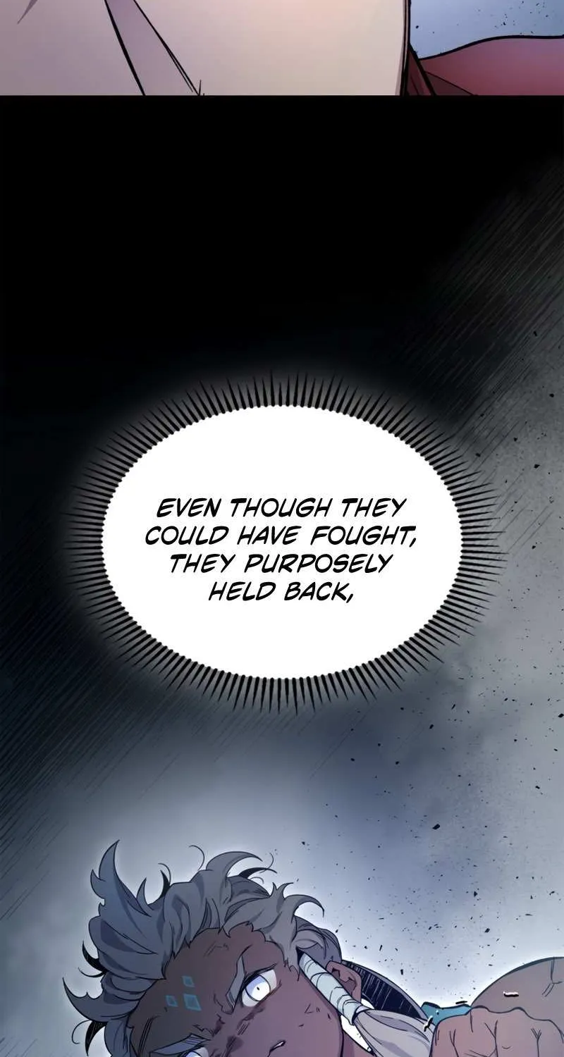 Leveling With The Gods Zinmanga X Chapter 62 Page 39