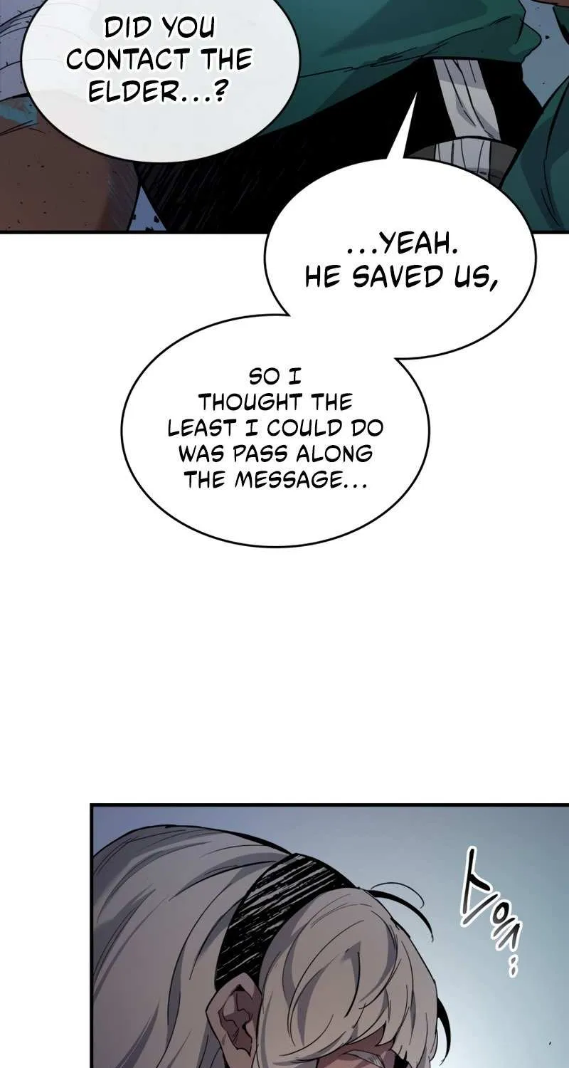 Leveling With The Gods Zinmanga X Chapter 62 Page 44