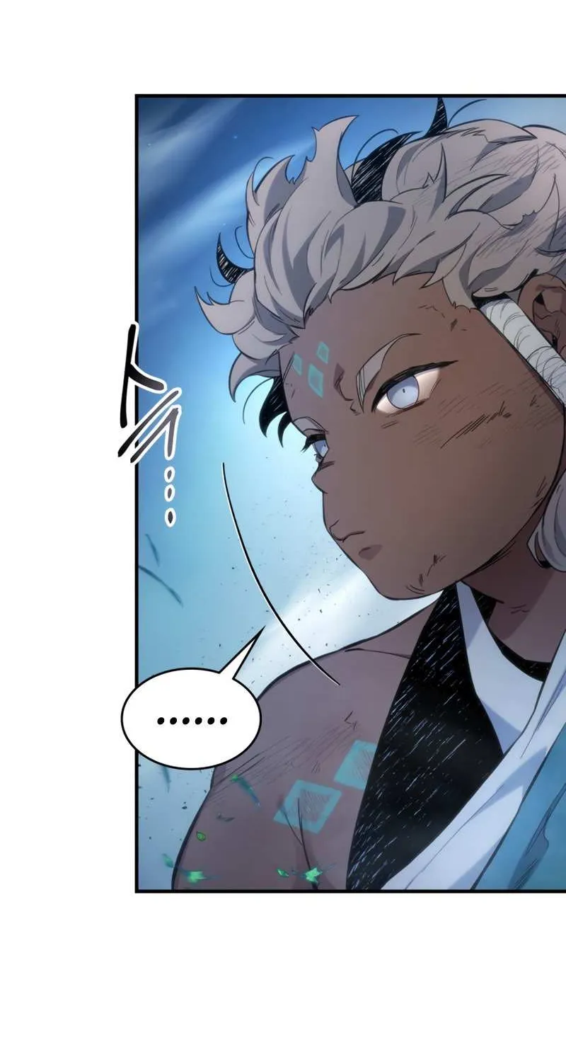 Leveling With The Gods Zinmanga X Chapter 62 Page 62