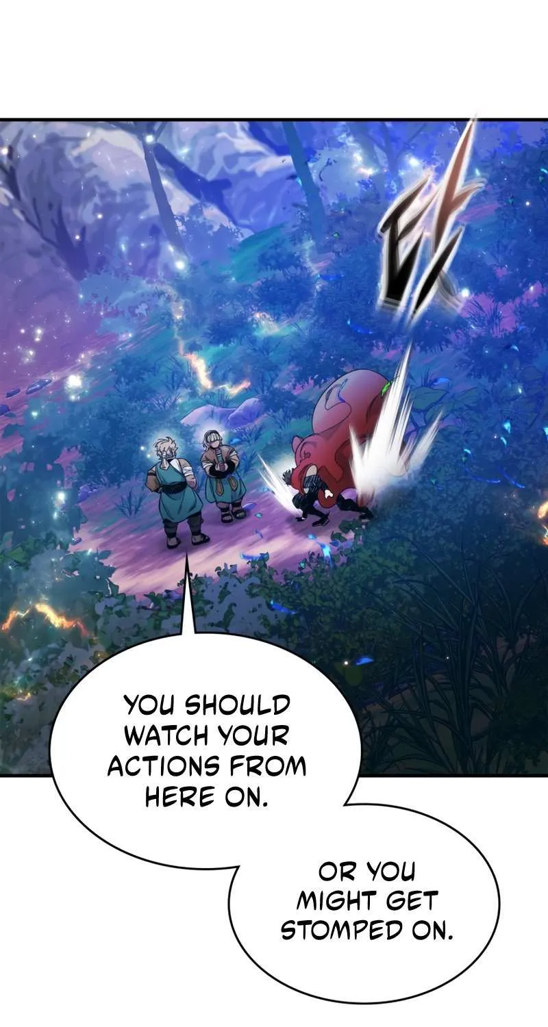 Leveling With The Gods Zinmanga X Chapter 62 Page 81