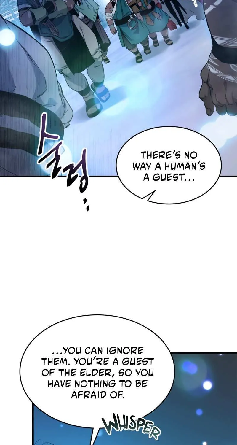 Leveling With The Gods Zinmanga X Chapter 62 Page 87