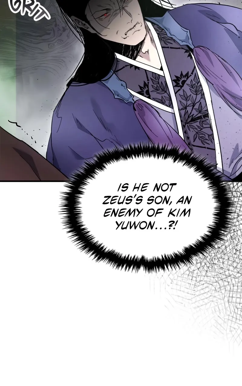 Leveling With The Gods Zinmanga X Chapter 61 Page 9