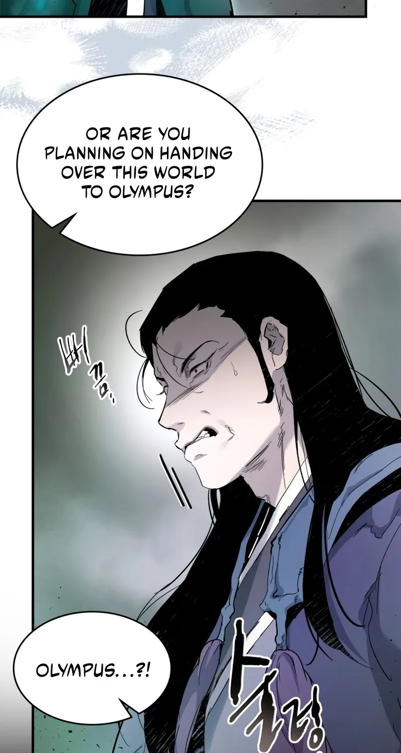 Leveling With The Gods Zinmanga X Chapter 61 Page 19