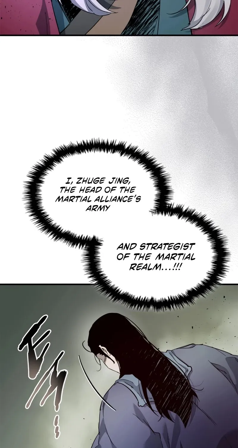 Leveling With The Gods Zinmanga X Chapter 61 Page 30