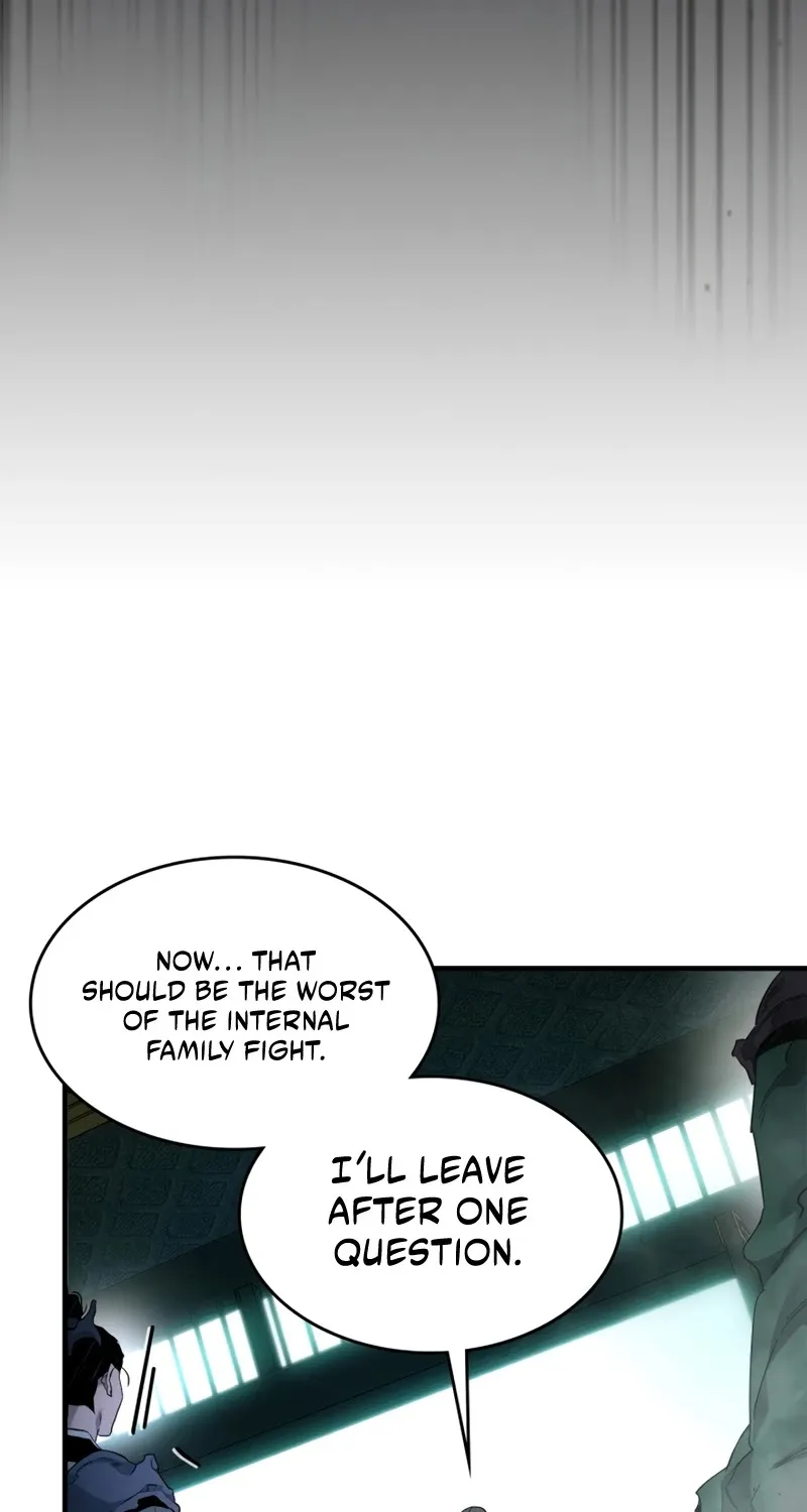 Leveling With The Gods Zinmanga X Chapter 61 Page 32