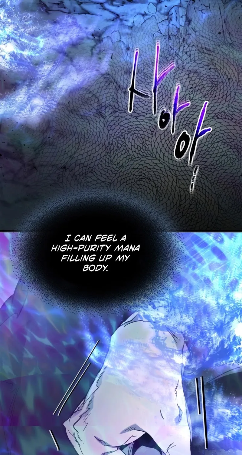 Leveling With The Gods Zinmanga X Chapter 61 Page 58