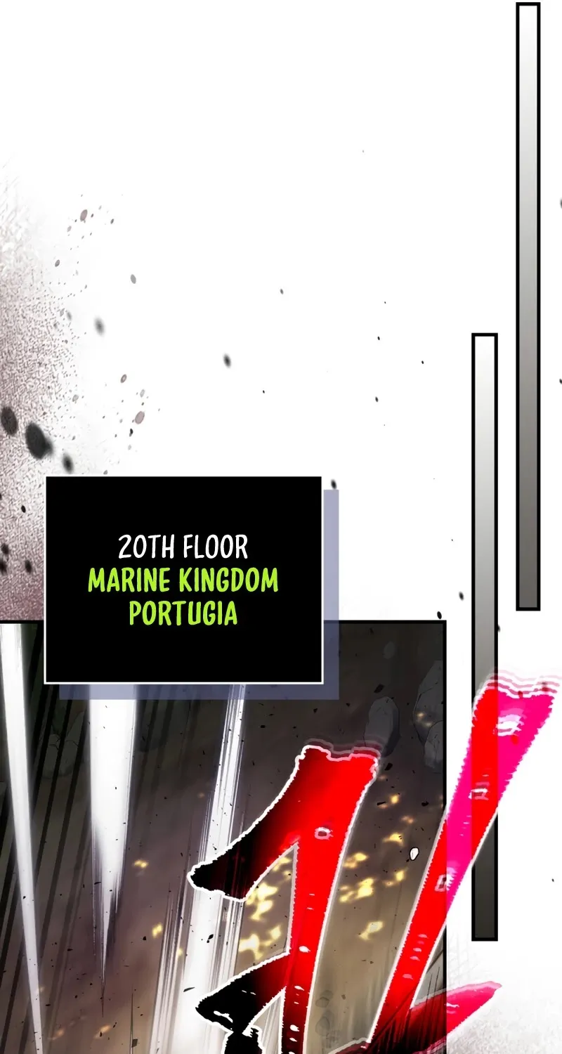 Leveling With The Gods Zinmanga X Chapter 61 Page 70