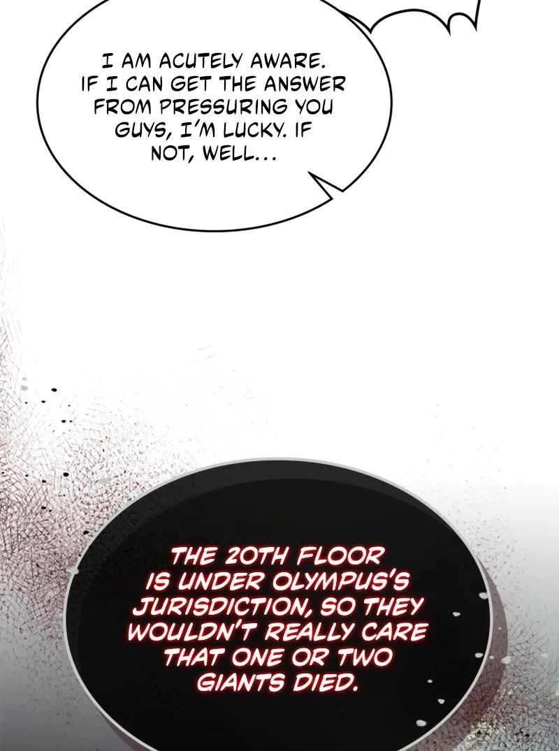Leveling With The Gods Zinmanga X Chapter 61 Page 81