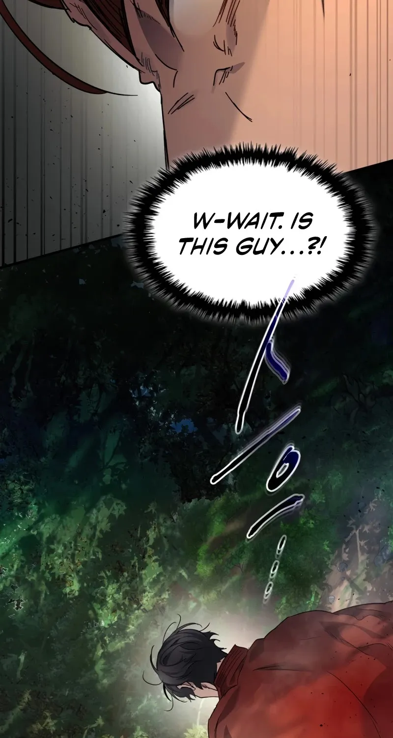 Leveling With The Gods Zinmanga X Chapter 61 Page 88