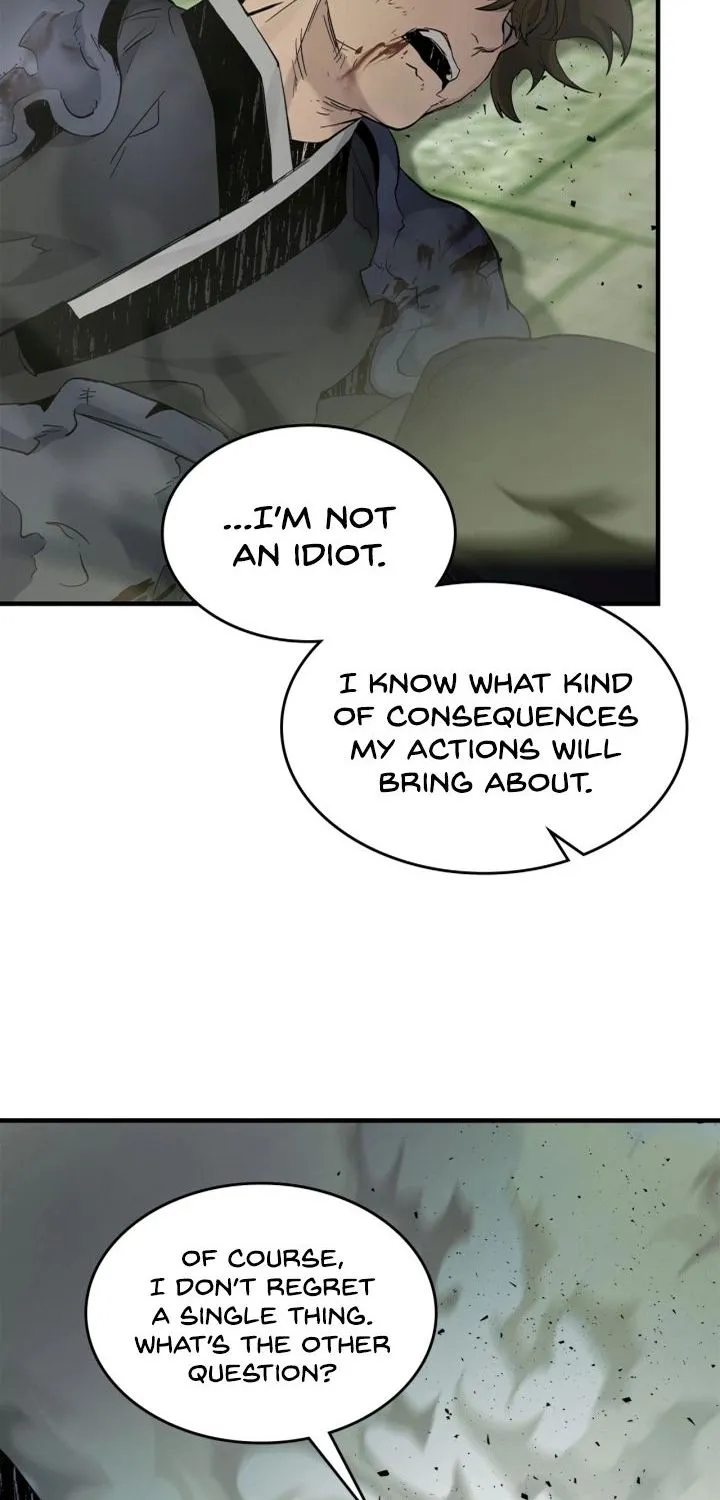 Leveling With The Gods Zinmanga X Chapter 60 Page 9
