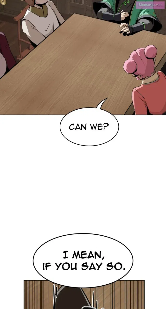The Dang Clan’s Swordmaster HeirJust Wants a Normal Life Zinmanga X Chapter 19 Page 6