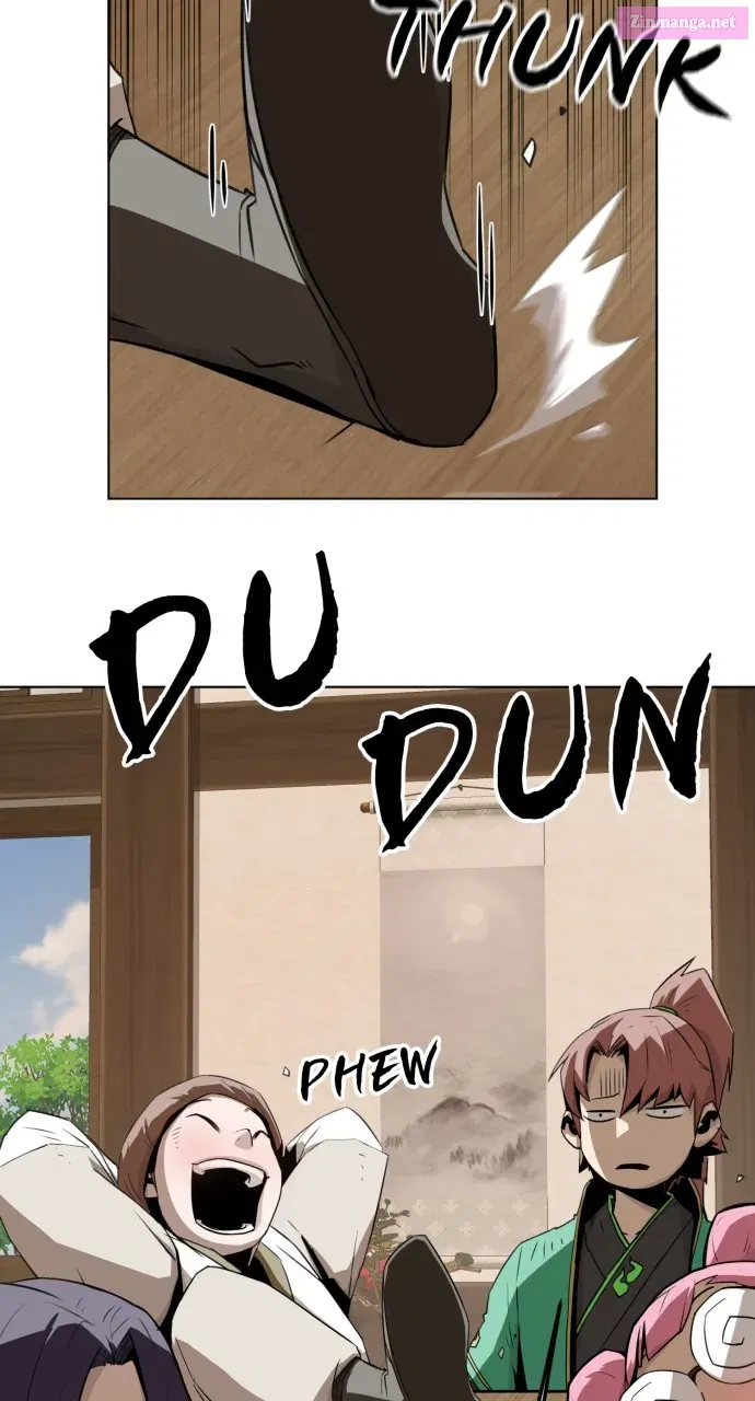 The Dang Clan’s Swordmaster HeirJust Wants a Normal Life Zinmanga X Chapter 19 Page 7