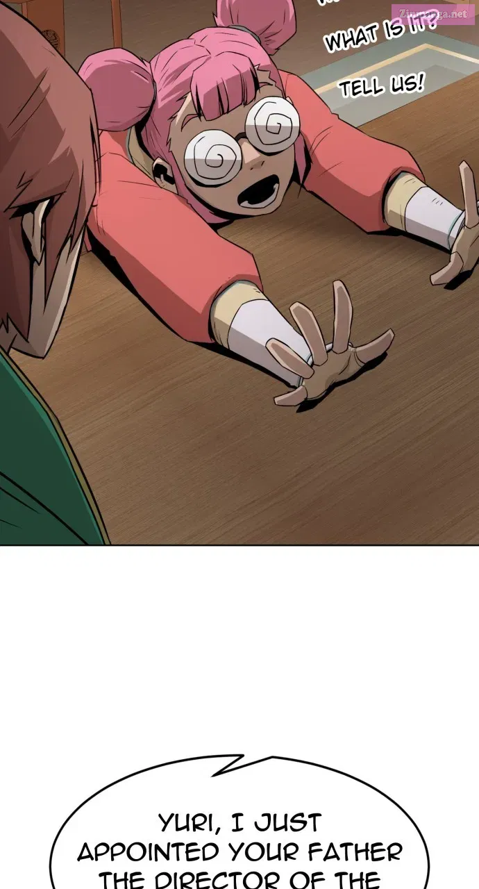 The Dang Clan’s Swordmaster HeirJust Wants a Normal Life Zinmanga X Chapter 19 Page 9