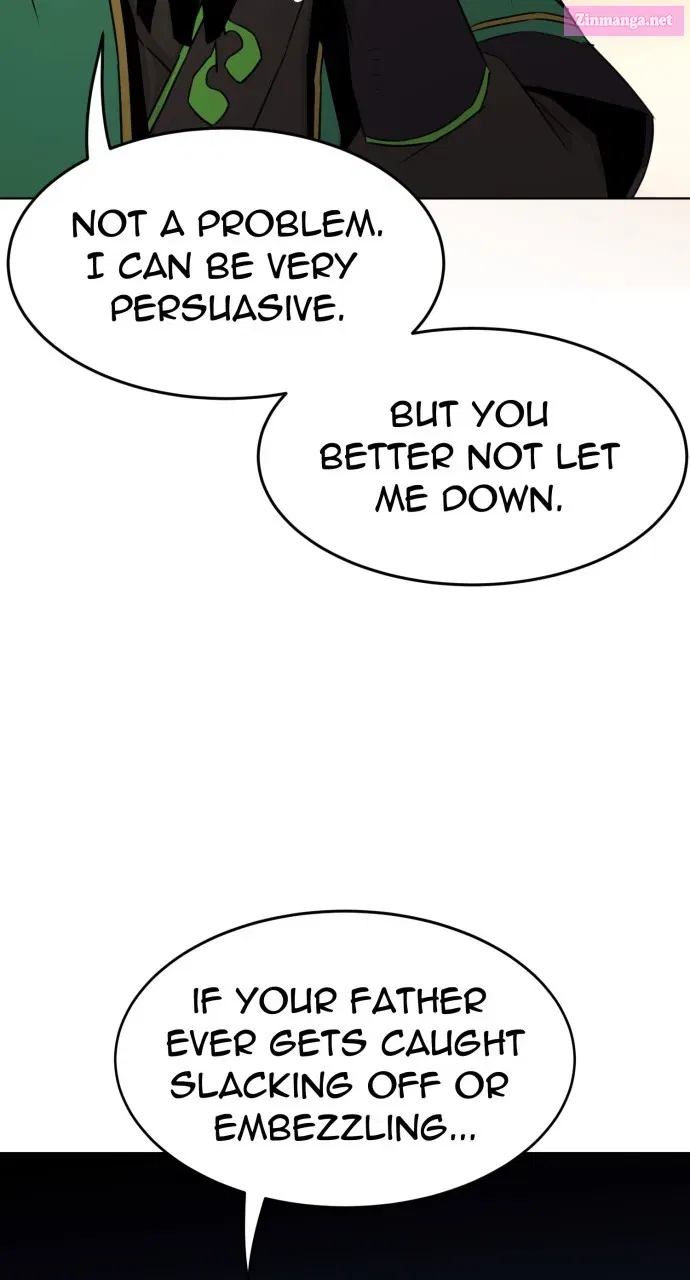 The Dang Clan’s Swordmaster HeirJust Wants a Normal Life Zinmanga X Chapter 19 Page 13