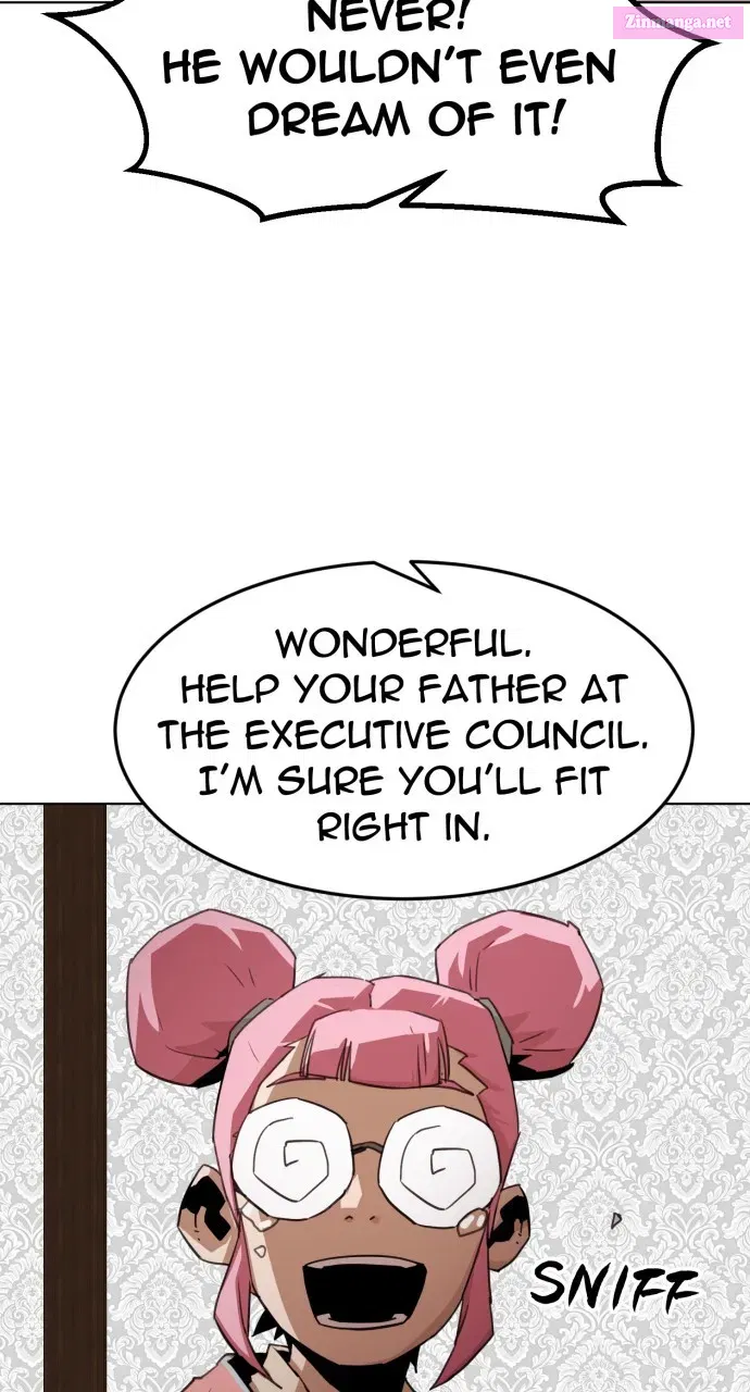 The Dang Clan’s Swordmaster HeirJust Wants a Normal Life Zinmanga X Chapter 19 Page 15