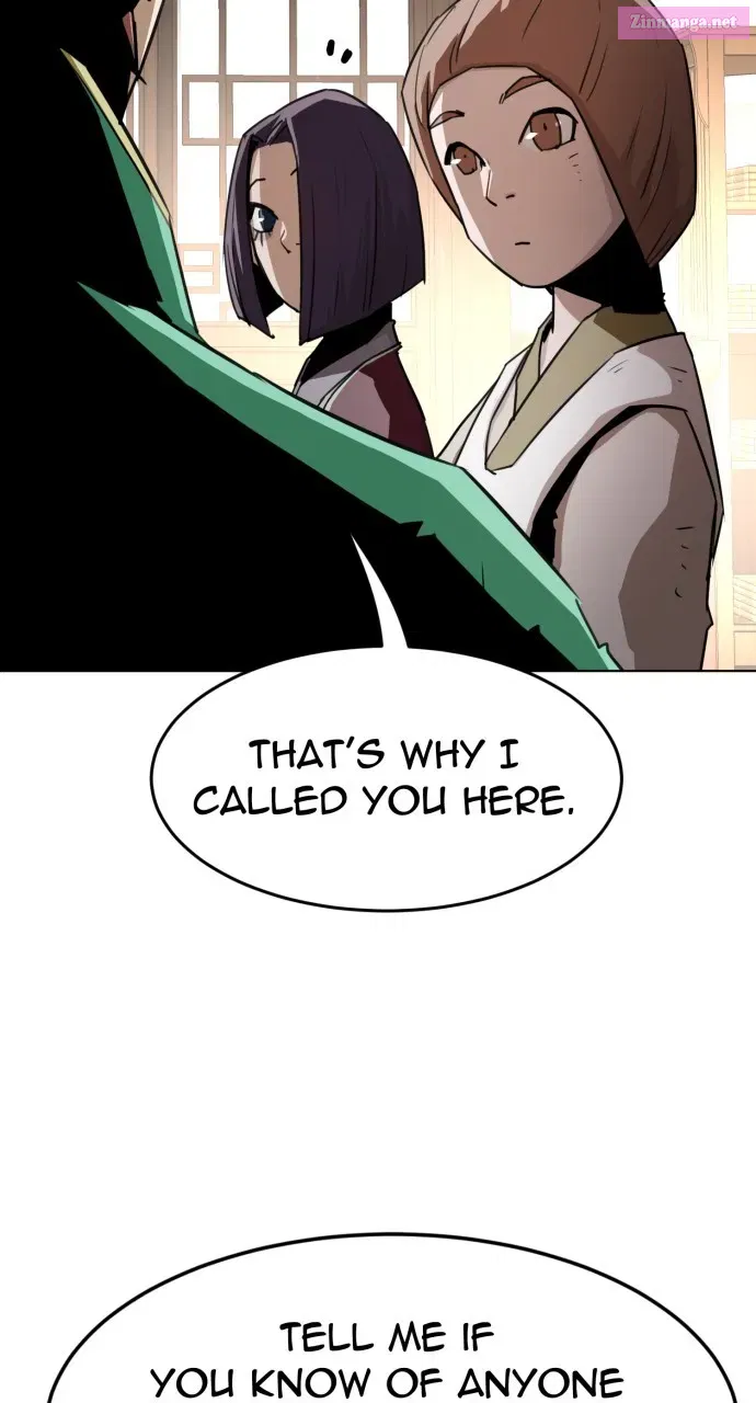 The Dang Clan’s Swordmaster HeirJust Wants a Normal Life Zinmanga X Chapter 19 Page 19