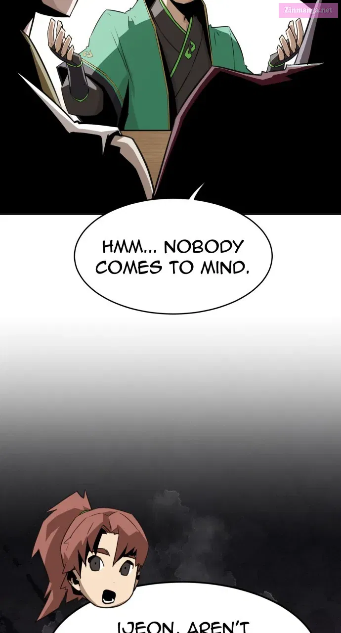 The Dang Clan’s Swordmaster HeirJust Wants a Normal Life Zinmanga X Chapter 19 Page 22